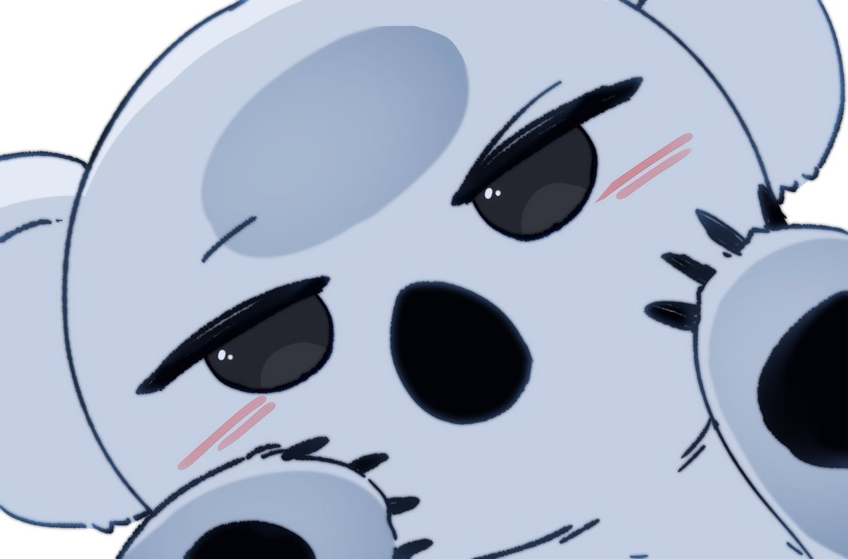 dodong_Ooo's tweet image. 🐨