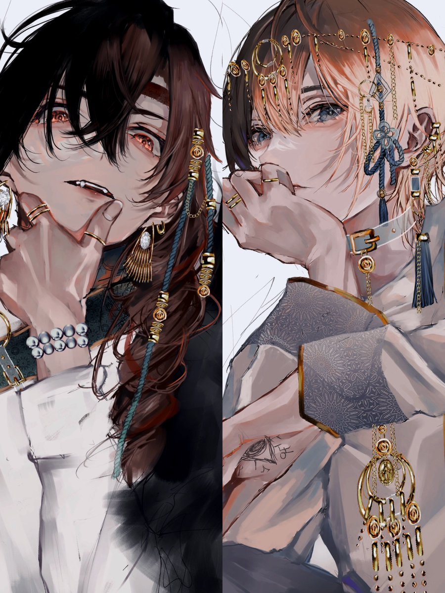 CIS 有償依頼受付中 (@90_cis) / Highlights / X