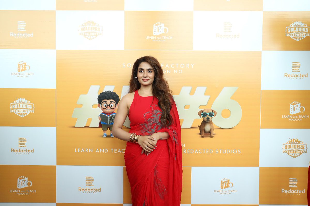 First Motion World tweet media