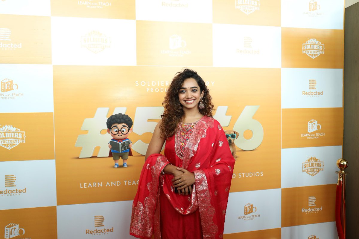 First Motion World tweet media