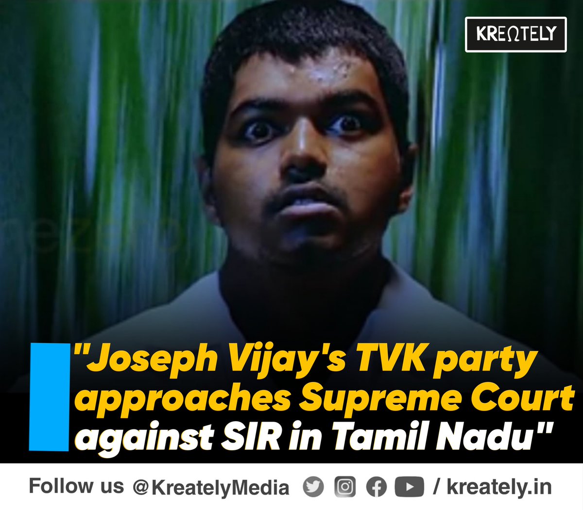 KreatelyMedia's tweet image. 🤭