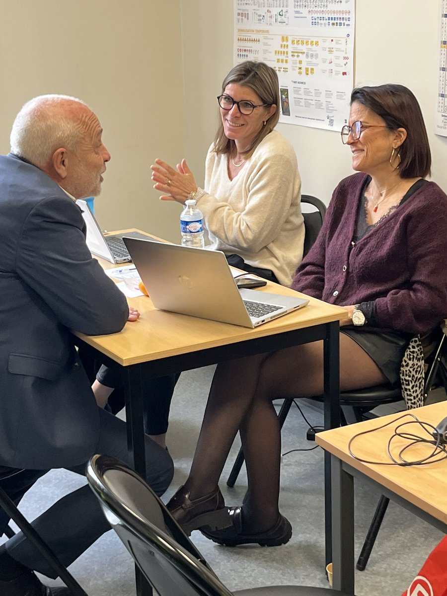 Françoise Monier tweet media