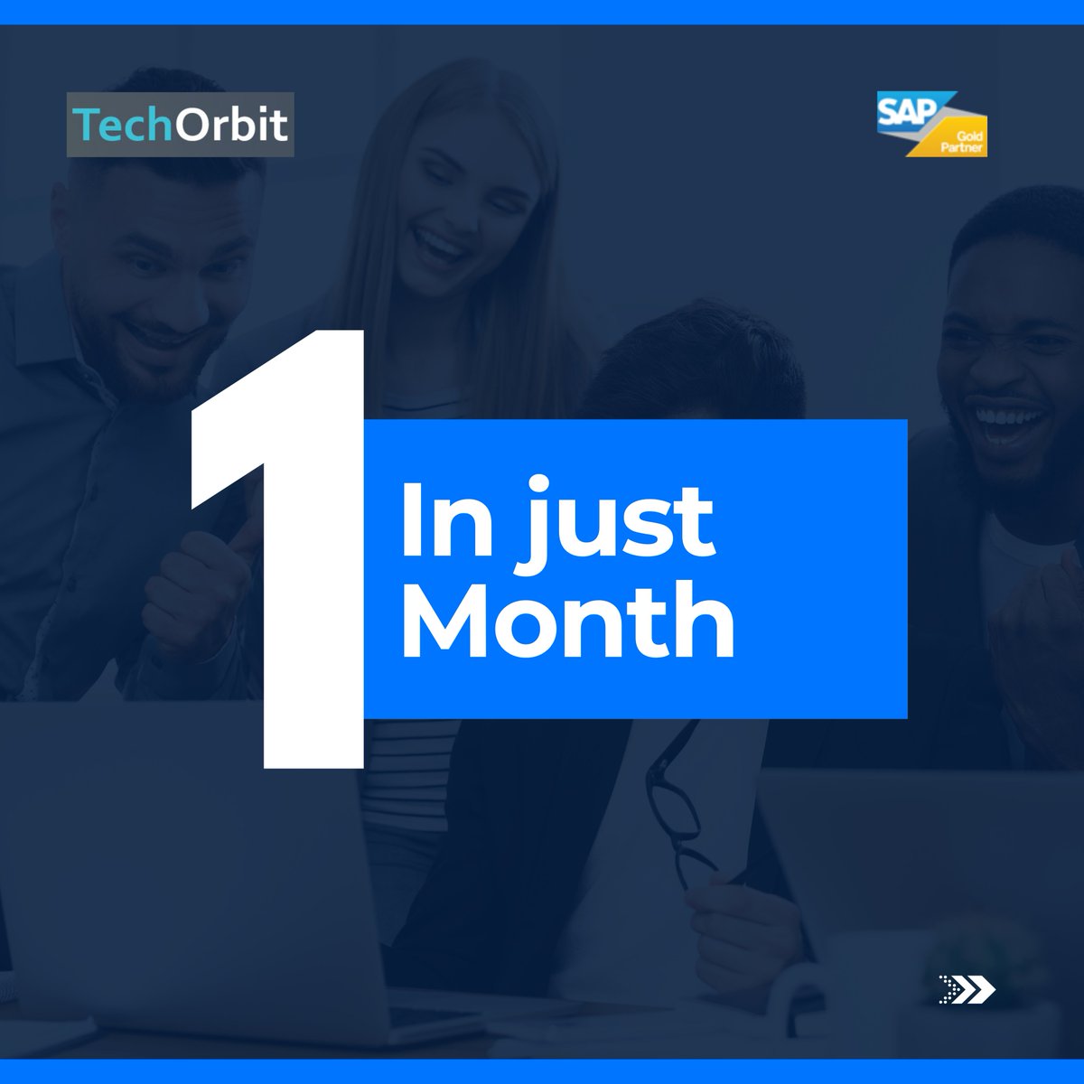 TechorbitL's tweet image. Exciting Update for the month, 3 SAP S/4HANA Public Cloud projects win in just 1 month.

This reflects the consistency in our delivery and the trust our clients place in our work.
Looking forward to carrying this momentum forward.

#ProjectWin #TechOrbit #SAPCloud