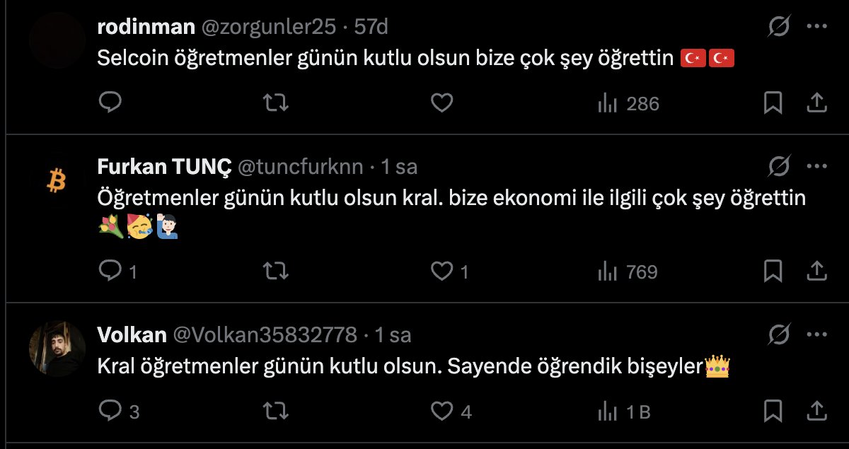 Selçuk Ergin tweet media