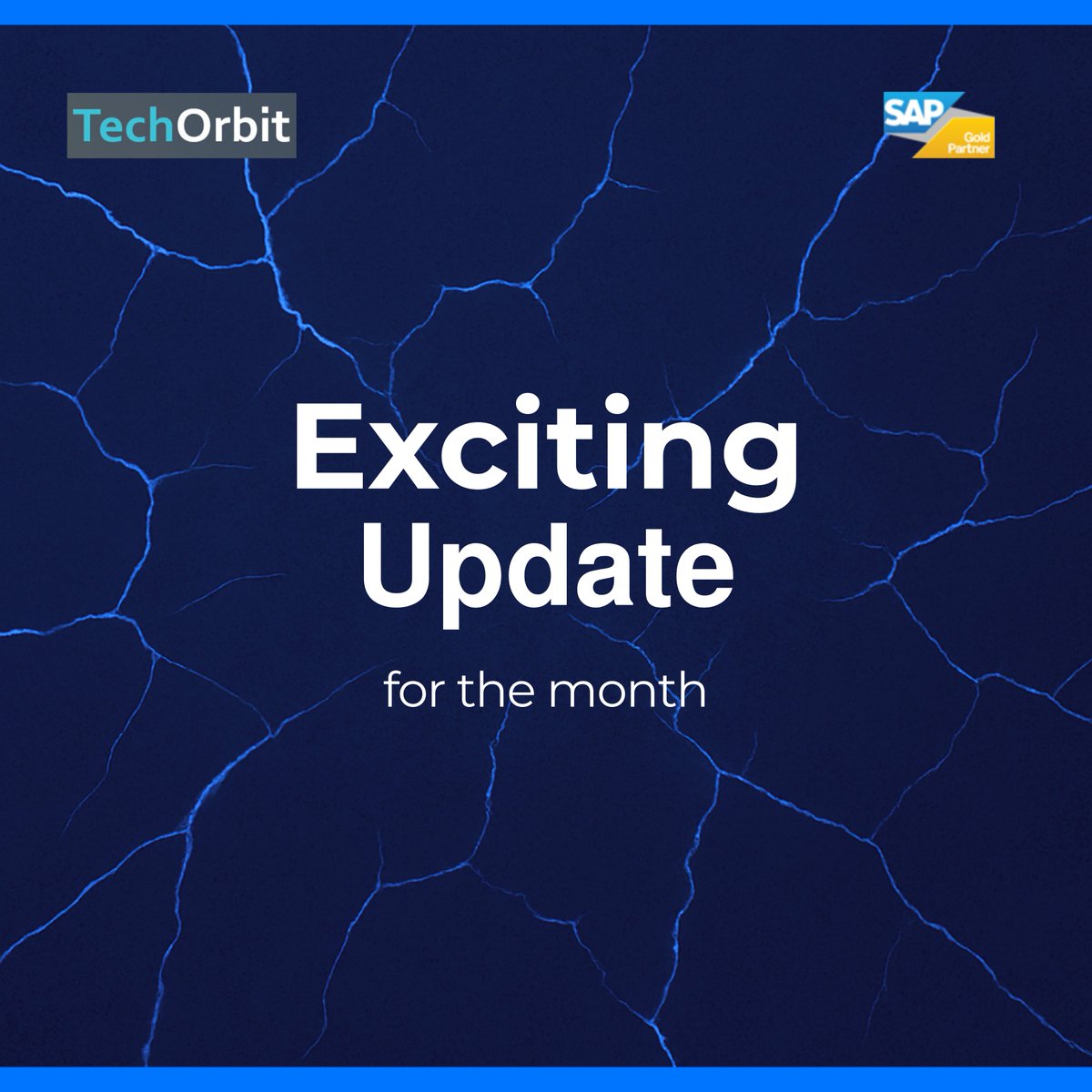 TechorbitL's tweet image. Exciting Update for the month, 3 SAP S/4HANA Public Cloud projects win in just 1 month.

This reflects the consistency in our delivery and the trust our clients place in our work.
Looking forward to carrying this momentum forward.

#ProjectWin #TechOrbit #SAPCloud