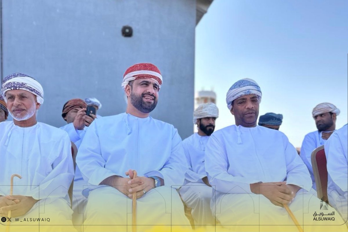 السويق الاخبــارية tweet media