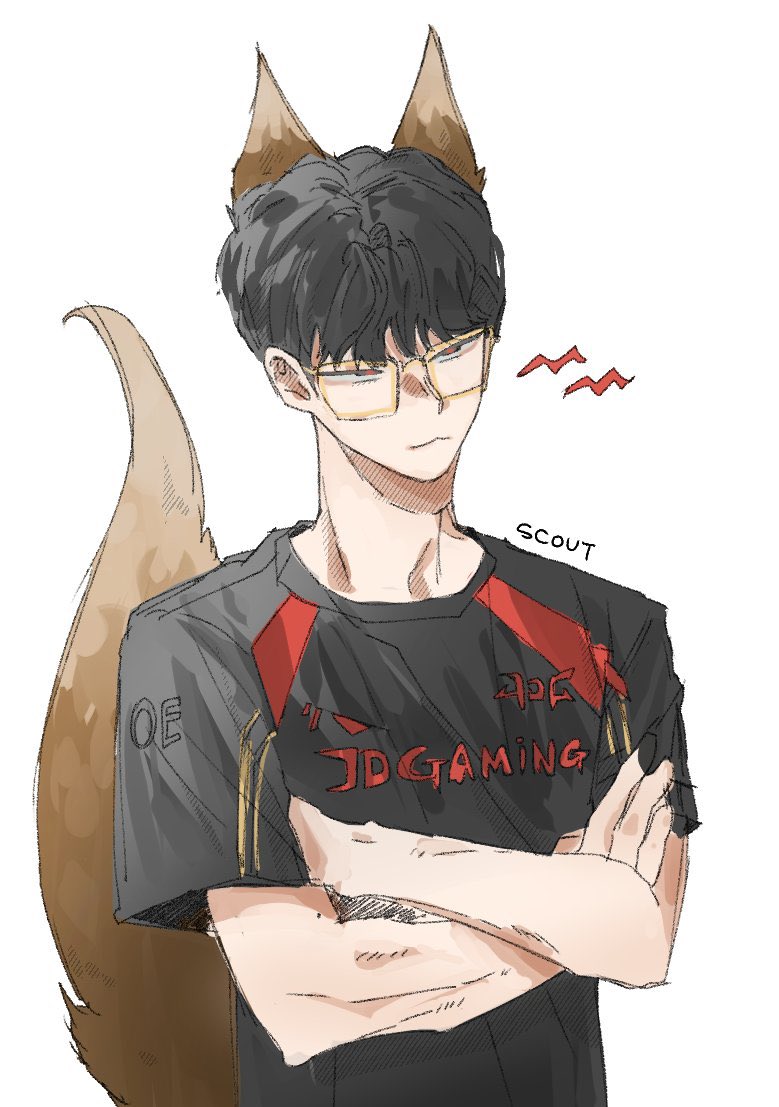 ssaejzs's tweet image. #Scout 재업