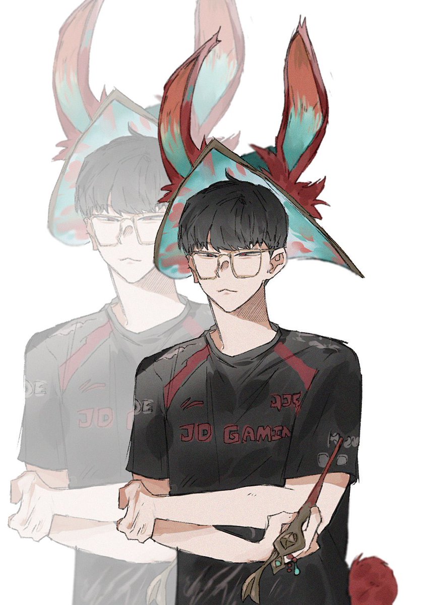 ssaejzs's tweet image. #Scout 재업