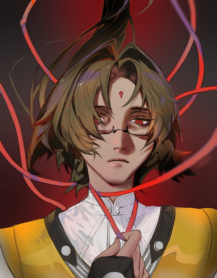 #YeShiyuan 釈淵さん