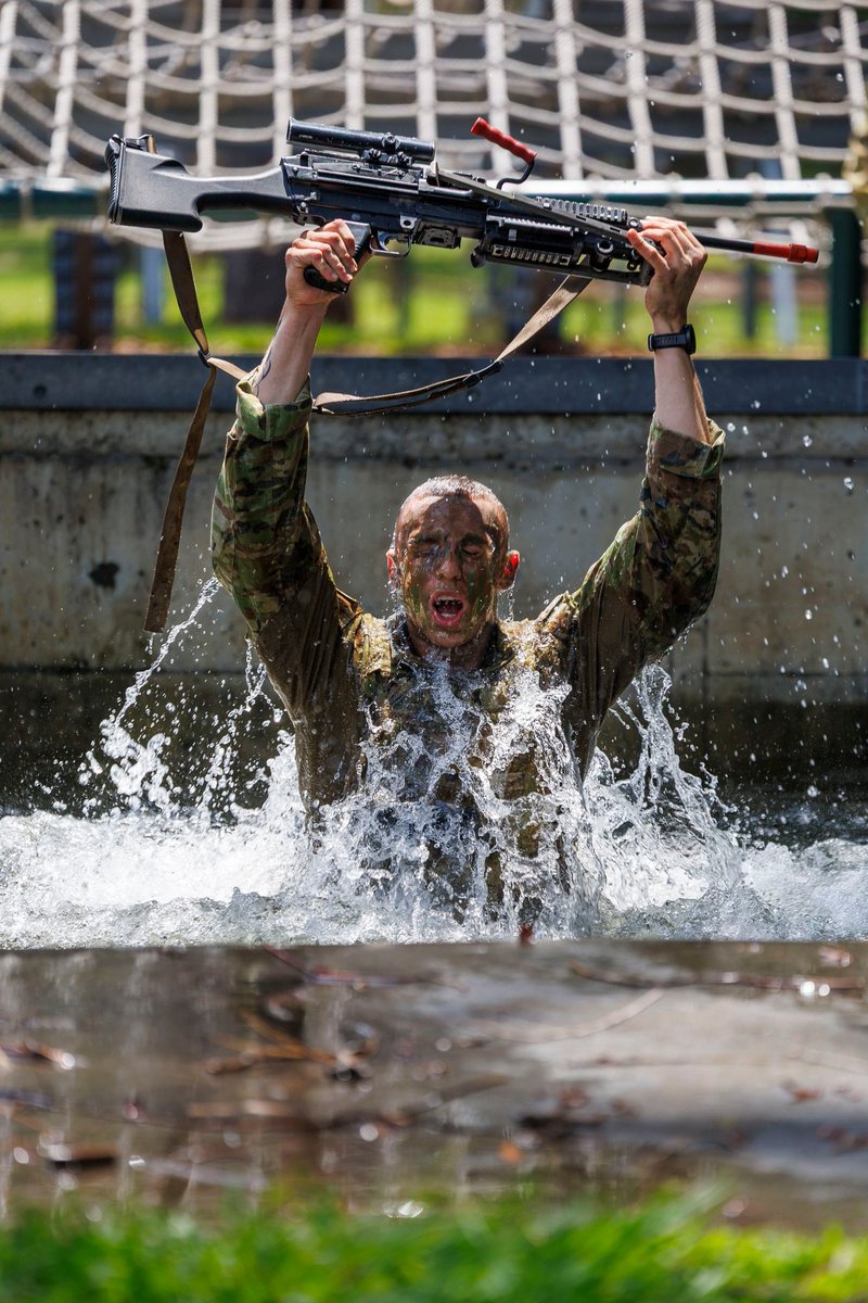 Commander Australian Army 7th Brigade tweet media