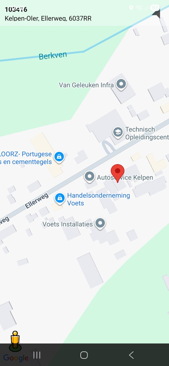 Inzet Rapid Responder noodarts in Kelpen-Oler