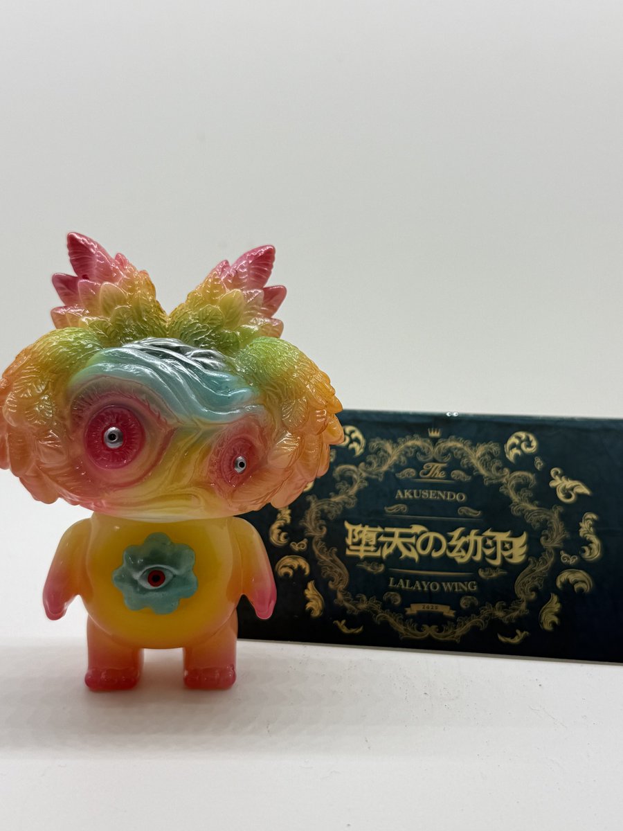 LALATOY LALAYO (@LALAYOWING) / Posts / X