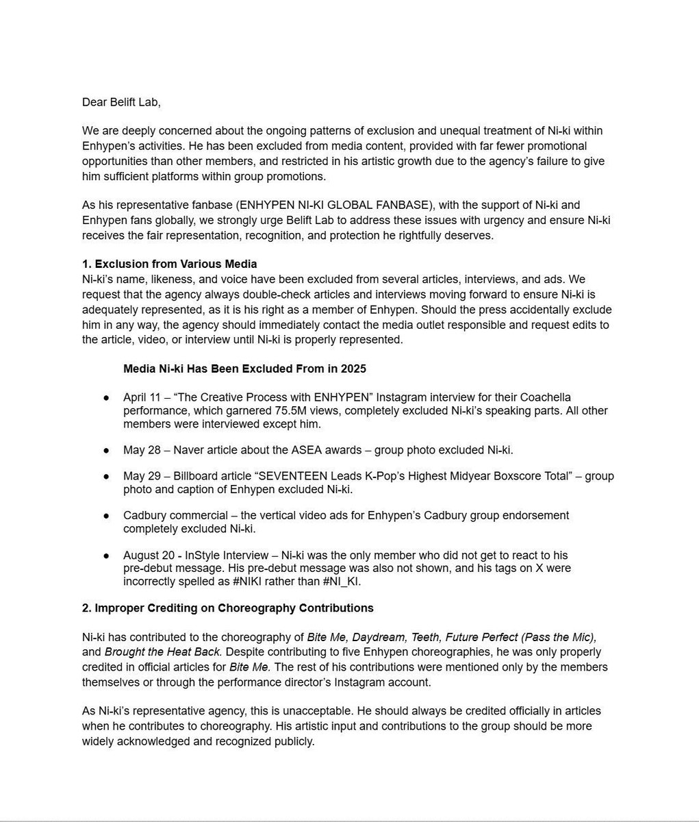 lheesoftie's tweet image. BELIFT RESPECT NI-KI 

#FairTreatmentForNI_KI
#NI_KI @ENHYPEN @ENHYPEN_members