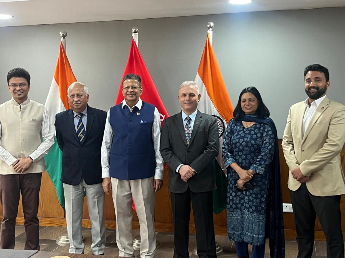 National Maritime Foundation tweet media