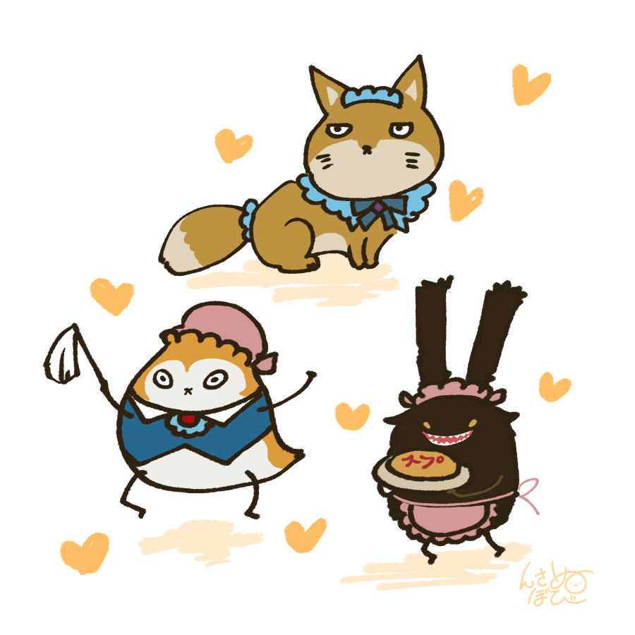 過去絵を出して描いた気分になろうキャンペーン 