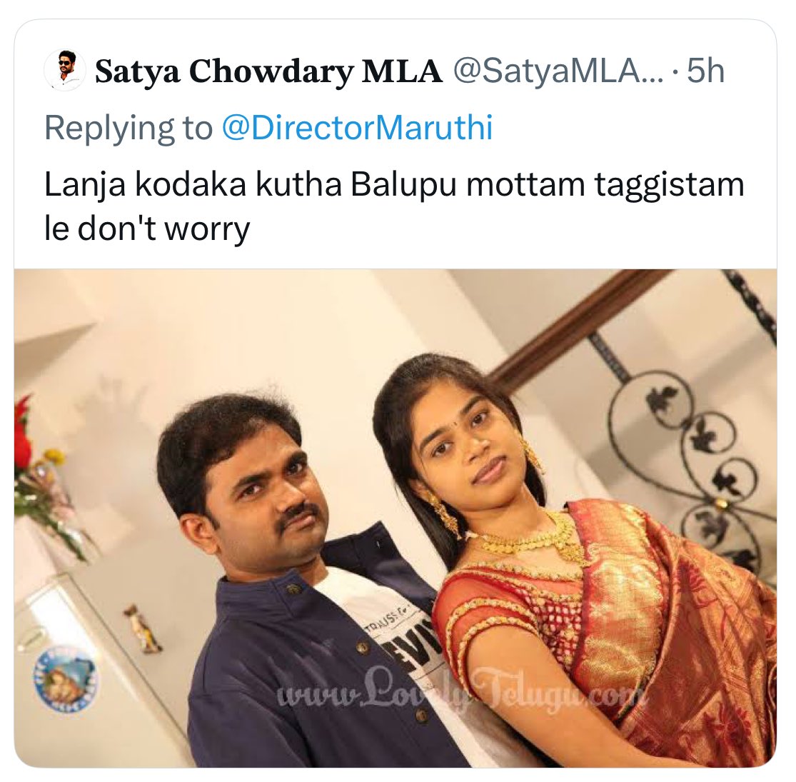 PJRaghuRanjith's tweet image. ఇంట్లో ఆడవాళ్ళని లాగినందుకే కదా YCP ని వ్యతిరేకించాం @JanaSenaParty @JaiTDP @BJP4Andhra 

మరి ఇప్పుడేమైంది? వీళ్ళు వైసీపీ కన్నా దారుణంగా abuse చేస్తున్నారే…