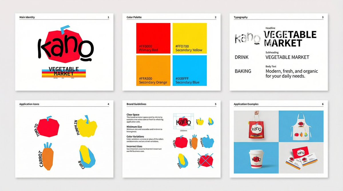 這個能力更底層:
Lovart × Nano banana Pro,可以把一張圖變成一個品牌。
過去做內容最痛:換場景重來一次,風格根本守不住,更別說品牌感。
但在Lovart,風格真能鎖住。不同主題、不同構圖,還在同一風格座標系。