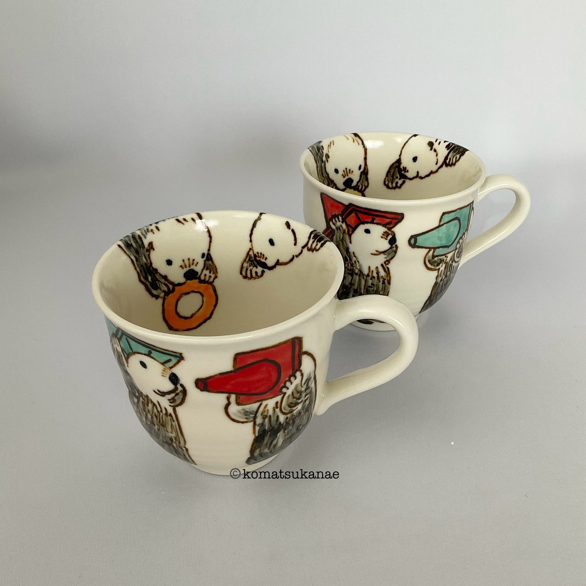 まな⊂((・x・))⊃ (@waternote) / Posts / X