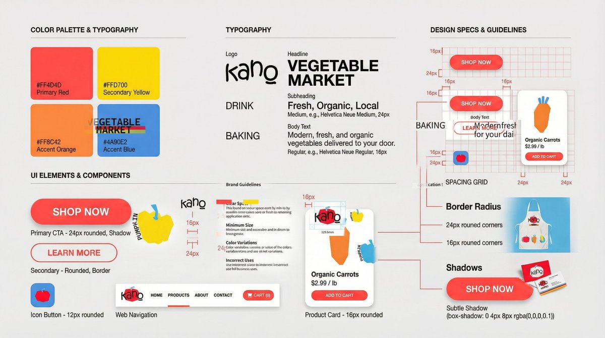 這個能力更底層:
Lovart × Nano banana Pro,可以把一張圖變成一個品牌。
過去做內容最痛:換場景重來一次,風格根本守不住,更別說品牌感。
但在Lovart,風格真能鎖住。不同主題、不同構圖,還在同一風格座標系。