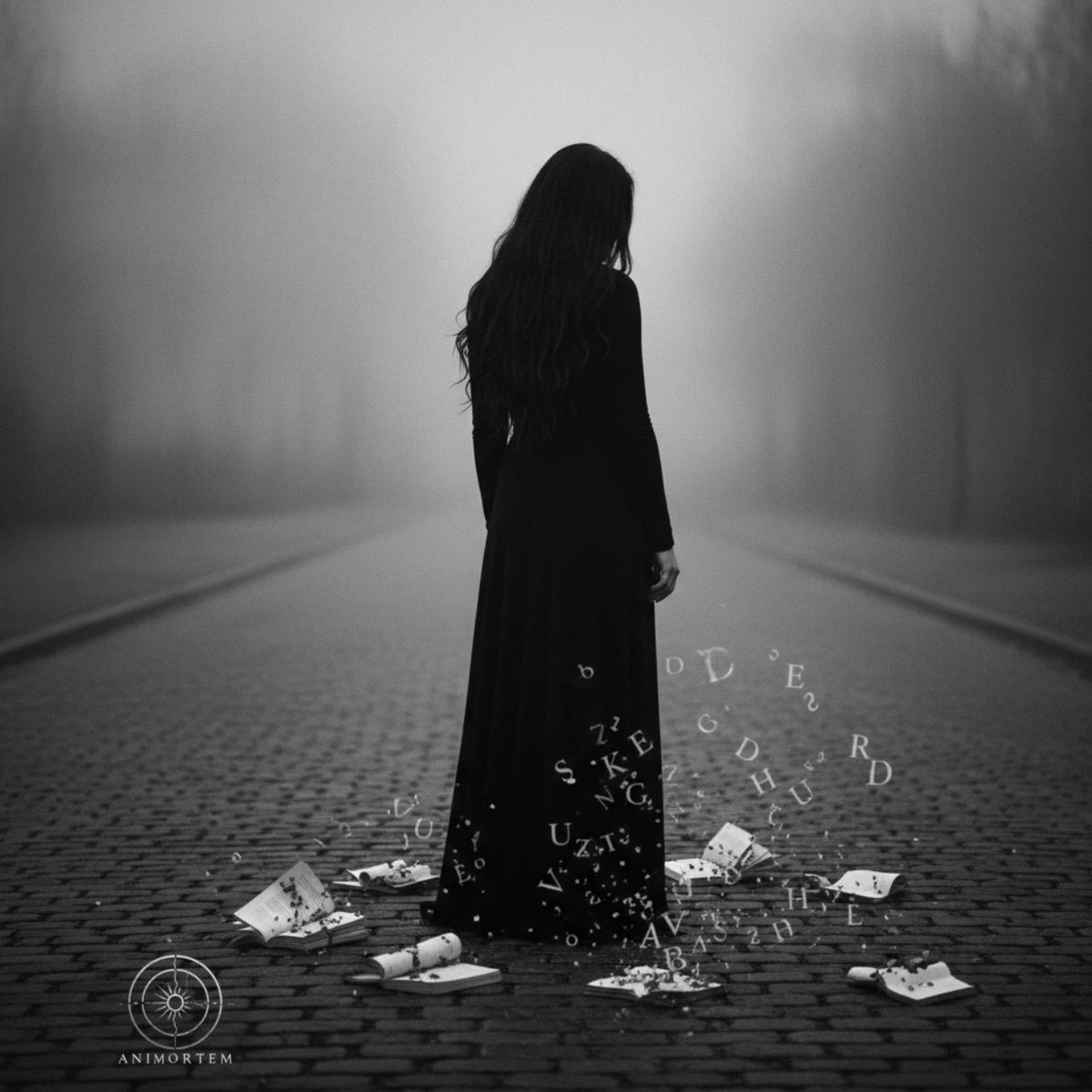 Die Sprache scheitert nicht.
Die Menschen tun es. 🖤🥀
~Animortem~