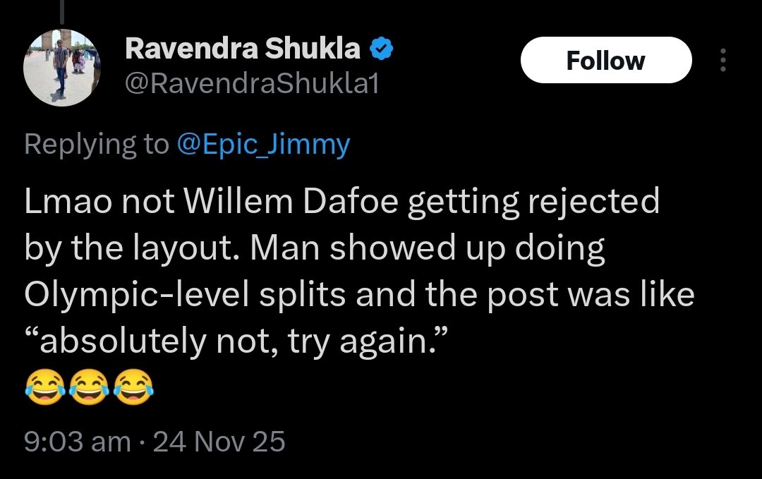 Epic Jimmy tweet media