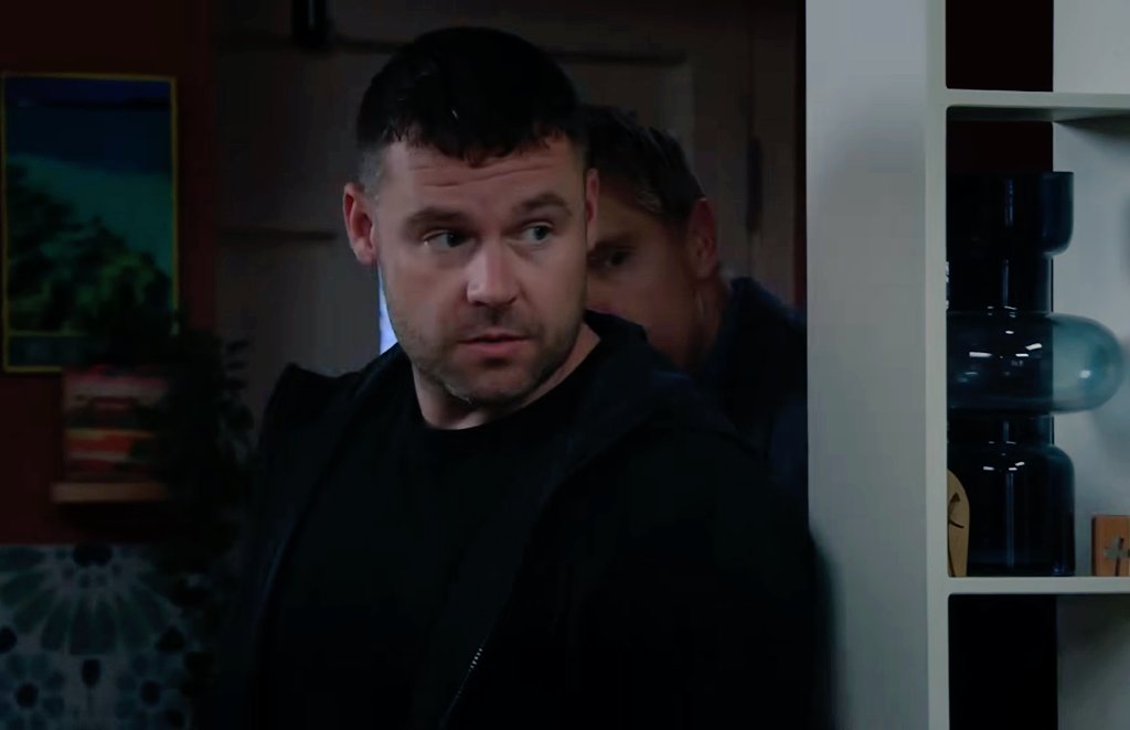 sugdenhighway's tweet image. welcome back plotting and scheming era ive missed you