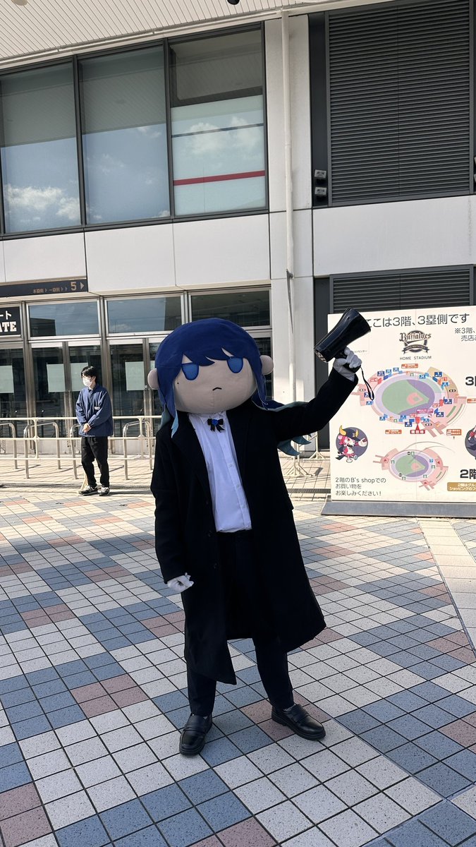 weldercat- 日産スタジアムの2日間S席 tweet media