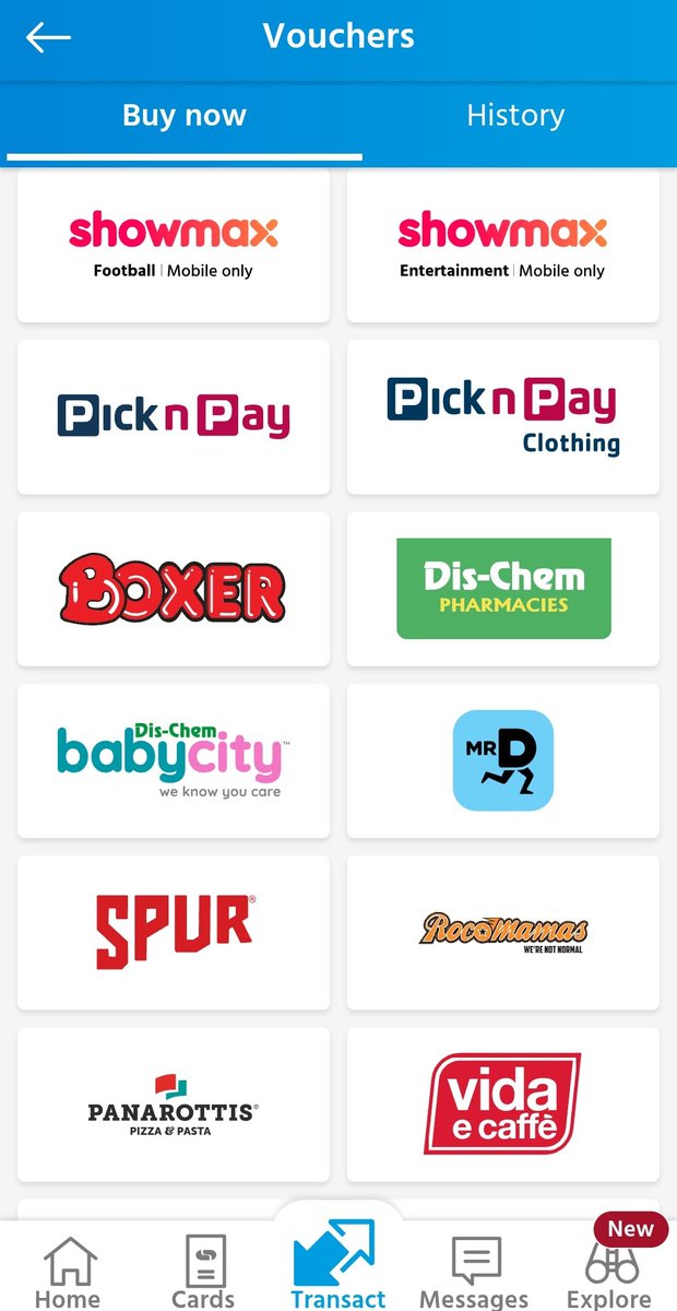 CeeYaNonoise's tweet image. December stresses me out, gifts &amp;amp; surprise expenses!🥴

But using @CapitecBankSA&apos;s digital tools &amp;amp; Flexi Vouchers means I can budget and send gifts straight from my app, safely 🙌🏾
If you want stress-free banking this festive, u should #BankOnCapitec
#BankingMadeFestive #gifted