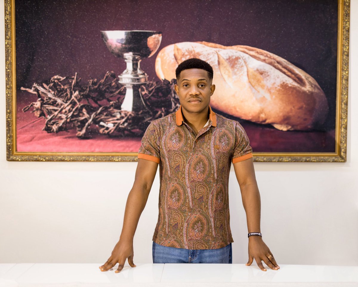 RealJerryEze's tweet image. PRAY WITH ME:

FATHER, help us to:
•See clearly
•Listen attentively 
•Take You seriously 
•Love sincerely 
•Speak kindly
•Act sensibly 
•Reject hypocrisy
•Shun immorality
•Respond wisely 
•Serve JESUS faithfully 
•Trust You completely
•Share The Gospel boldly
•Live…