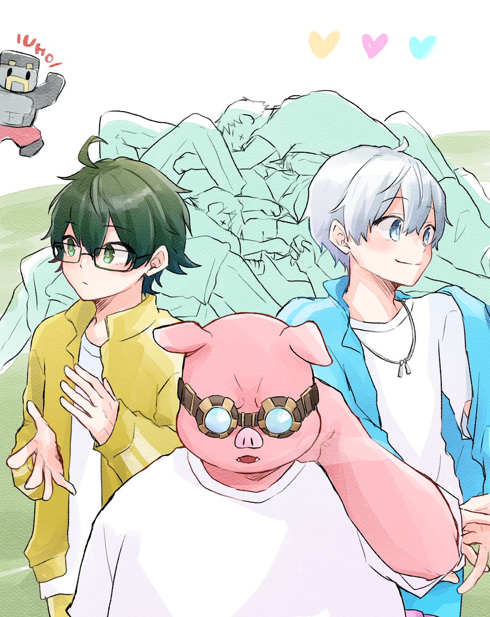 海月。🪼🫧 (@Mizucurage0530) / Posts / X