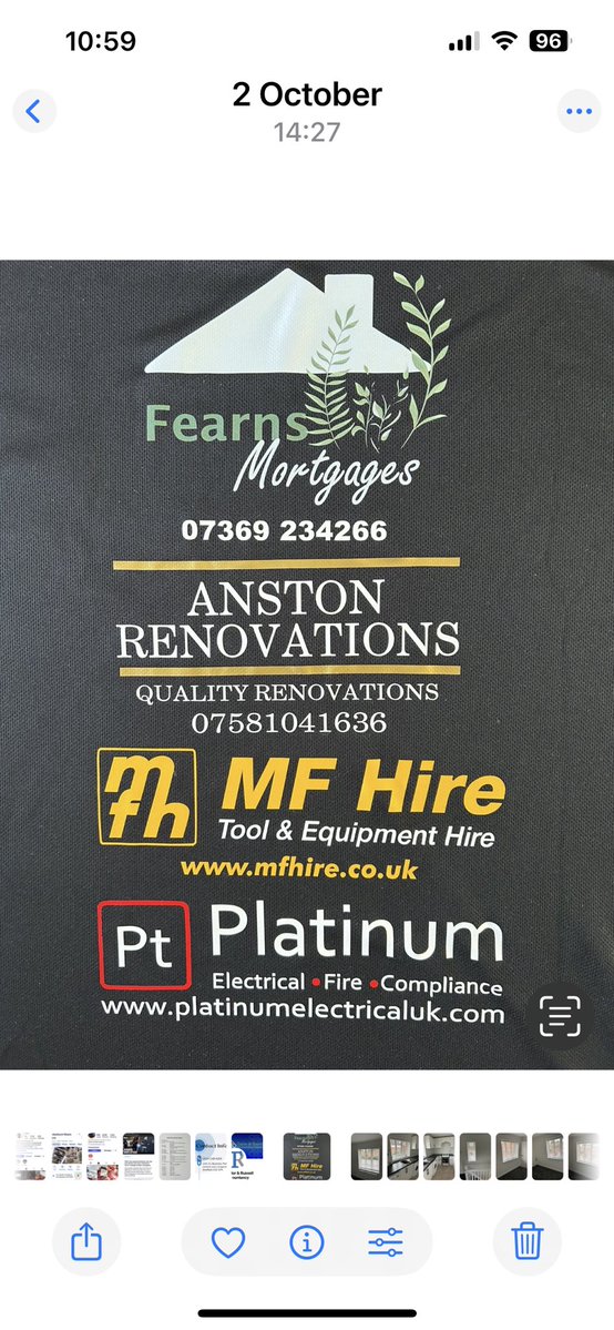 FitFactoryAbc's tweet image. Huge thanks to Fitness Factory Boxing Clubs sponsors, they didn’t have to BUT they did 🥊