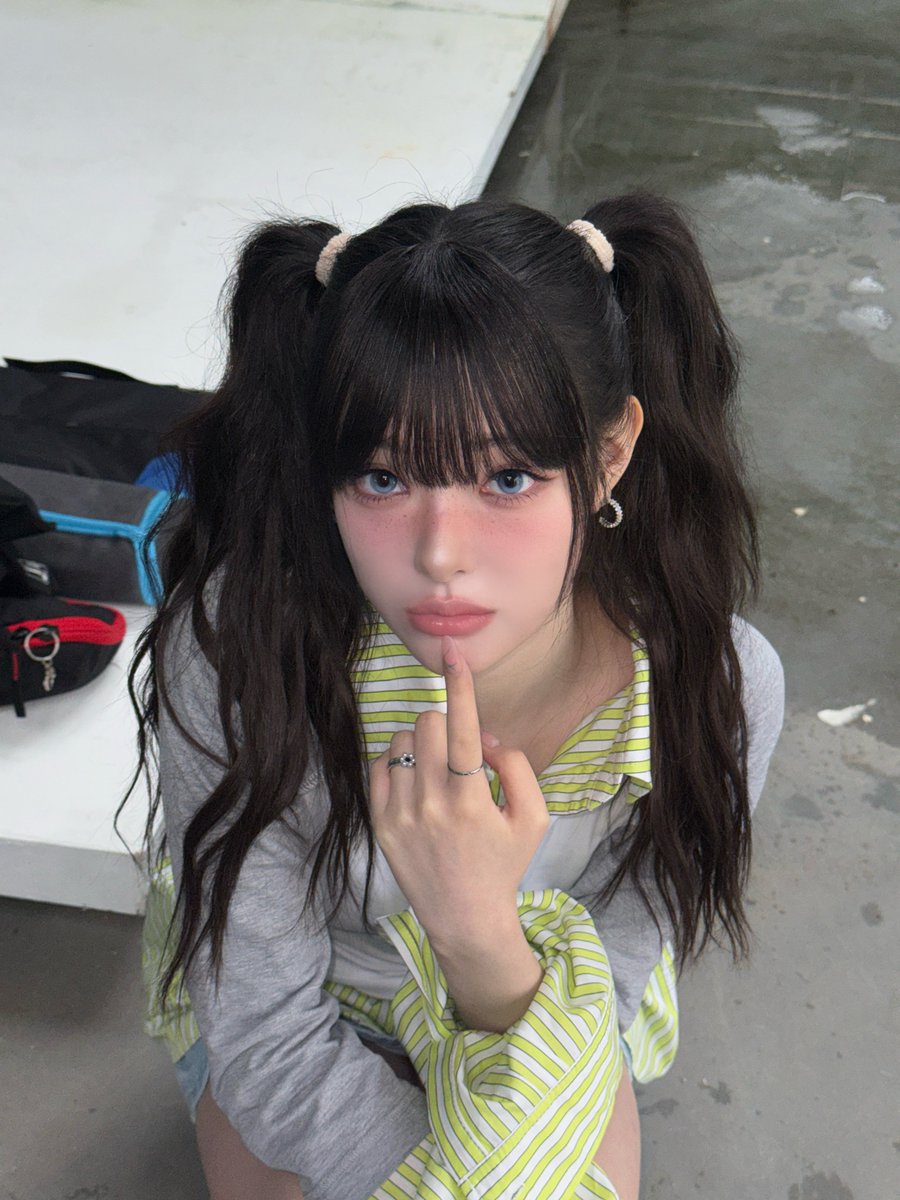 🌙💕 #tripleS #트리플에스 #トリプルS #トリプルエス #トエス #Lynn