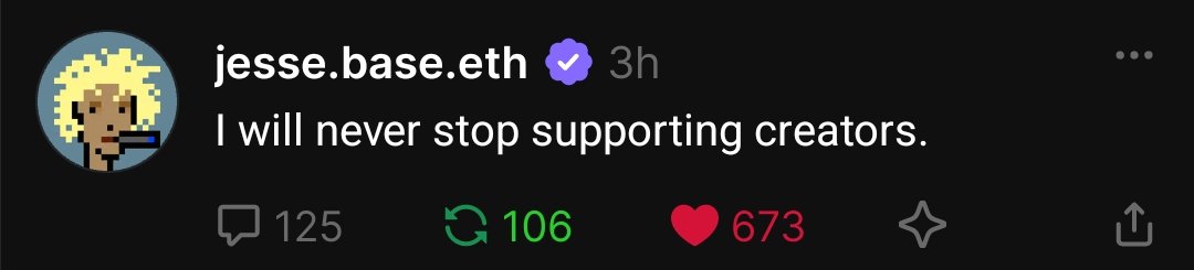 onlybased_god's tweet image. Thank you @jessepollak, @base, @zora, and @tybasegod 🤍

I challenged myself to shave my head if I earned $1,000 in fees from @zora. Even though I didn’t reach that goal, the community asked,so I did it anyway. And yes, I’m officially bald now 😄

This is a reminder to all…