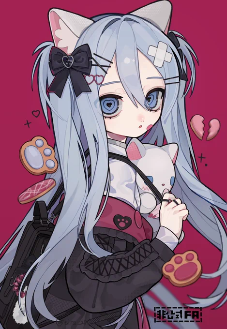 FA