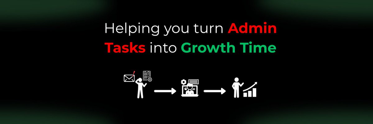 HaseebGVA's tweet image. What you see:
A design.

What it really is:
A change of mindset.

Mindset from doing everything to delegating smart.

Failure that sharpened clarity.

Experience turning mistakes into skill.

Clarity from doing the work.

A VA turns complexity into growth.