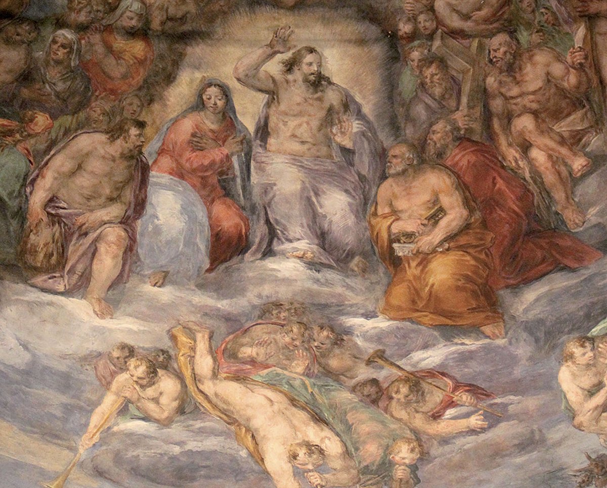 AndreaMusacci's tweet image. NOVISSIMI AL CENTRO: “La Voce” del 28 novembre (lavocediferrara.it)_Incontri in Cattedrale sulla Speranza. Cattedrale, nuove ipotesi sui capitelli. Ricordi di Luisa Deserti. Vescovo Bovelli guida. «Oggi l'obiettivo dell'UE è la guerra, non la pace»…e molto altro!