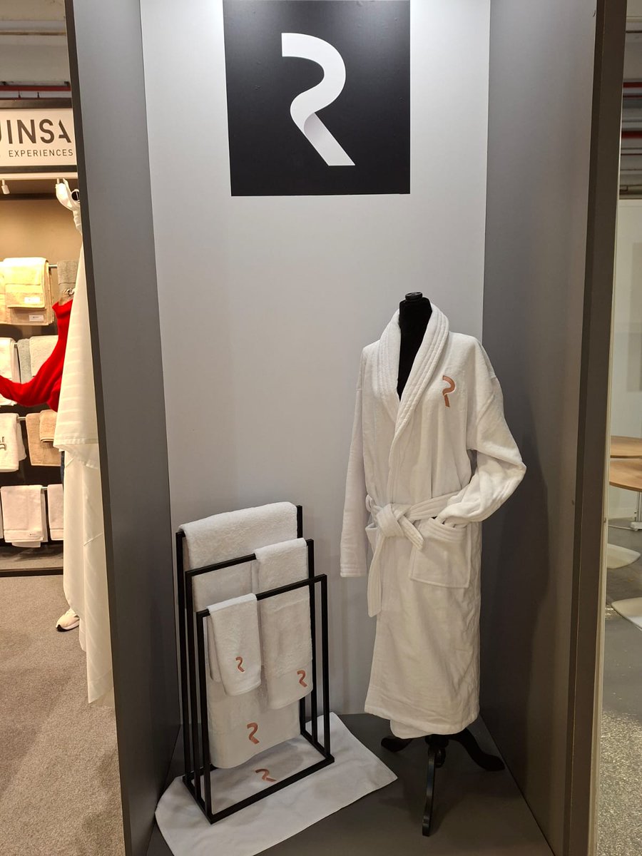 resuinsa's tweet image. ✨ #TexcareFrance ya pasó y dejamos nuestra huella

🎤 Participamos en la mesa redonda sobre el papel del lino en la experiencia del cliente
🏆 Presentamos nuestra solución en la categoría Innovación

Gracias a todos los que nos visitasteis ¡Os ilustramos nuestra experiencia!