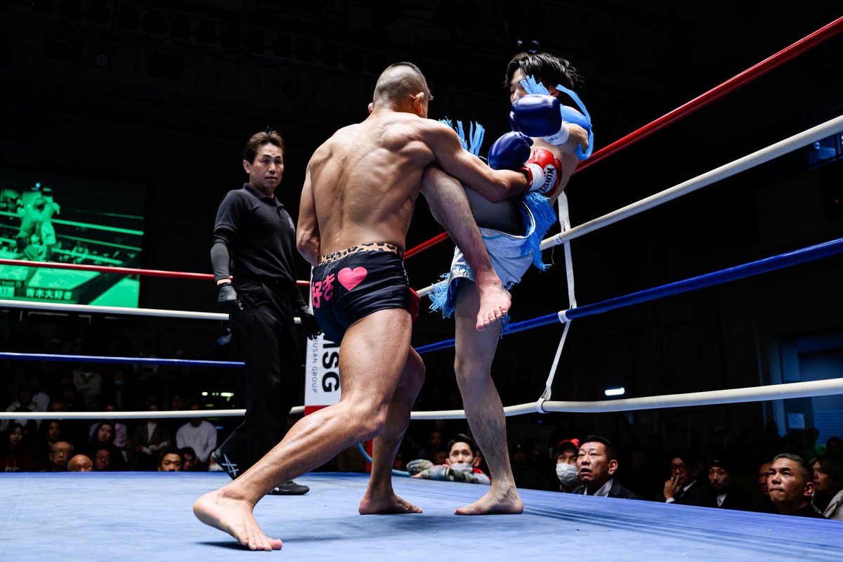ジャパンキックボクシング協会 (@japankickboxing) / Posts / X