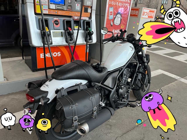 info_hcs's tweet image. 今年ラスト！乗り納めー！ガソリン満タンにして春まで眠っててもらいます⭐︎春になったらすぐ乗るからなっ⭐︎アンジュ華那
 #すすきの #HCS 最新情報は→ hcs-g.com