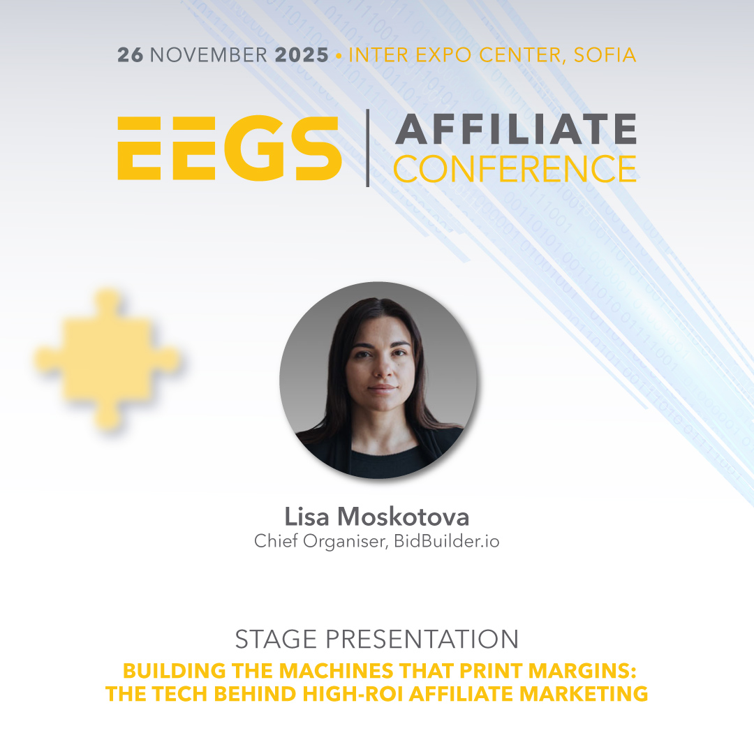 EEGS Conference tweet media