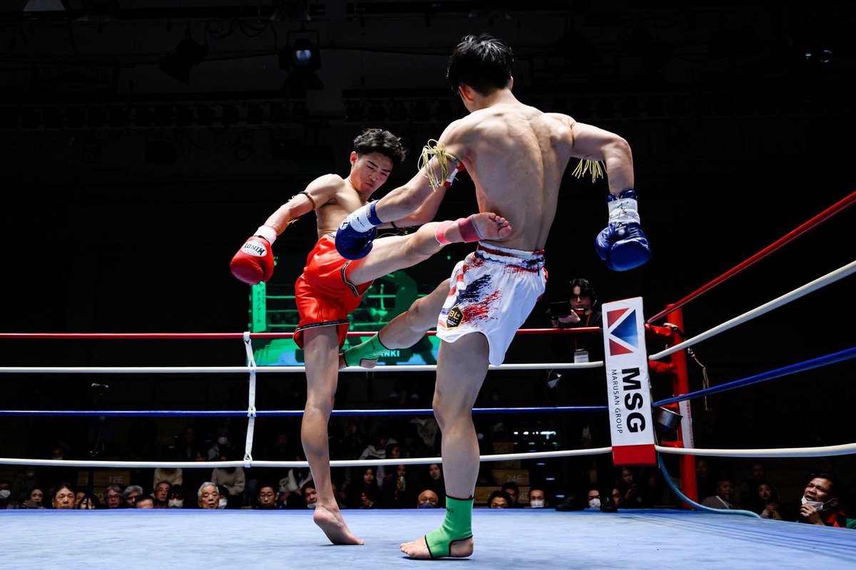 株式会社 達まるpresents KICK Insist25 2025・11・23（日）後楽園