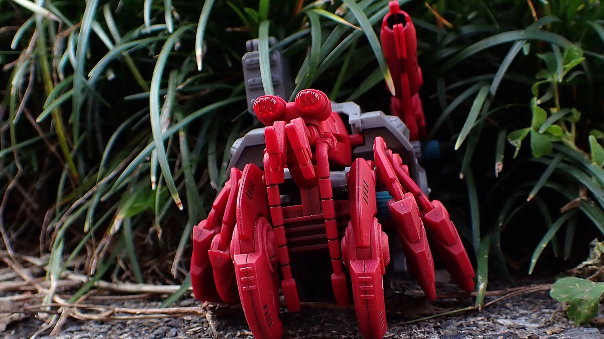 旧キットをかつて持っていて愛着があったのと、まさかのラインナップと