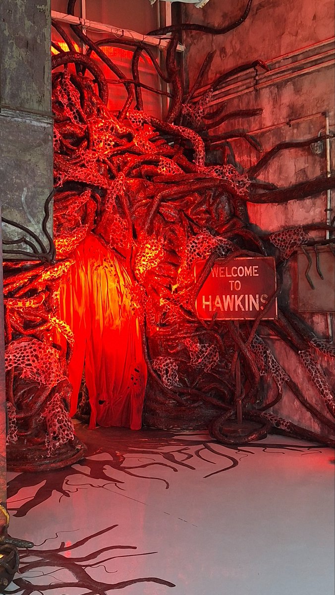 sstudsmart's tweet image. welcome to hawkinszzzz🫨