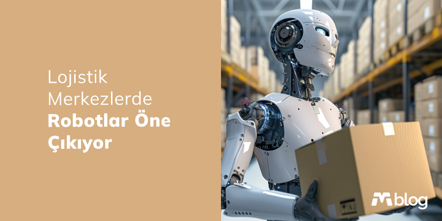 mtotalblog's tweet image. Amazon, depo ve lojistik operasyonlarında yapay zekâ ve robotik teknolojileri hızla yaygınlaştırıyor! Çalışanlarını bu dönüşüme hazırlamak için 2,5 milyar dolarlık kapsamlı bir eğitim fonu ayırdı. 🤖

Haberin detayları için: blog.machinetotal.com/lojistik-merke…

#lojistik #robotik #yapayzeka