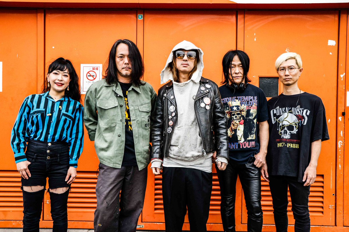 黒夢 (@KUROYUME2025) / Posts / X