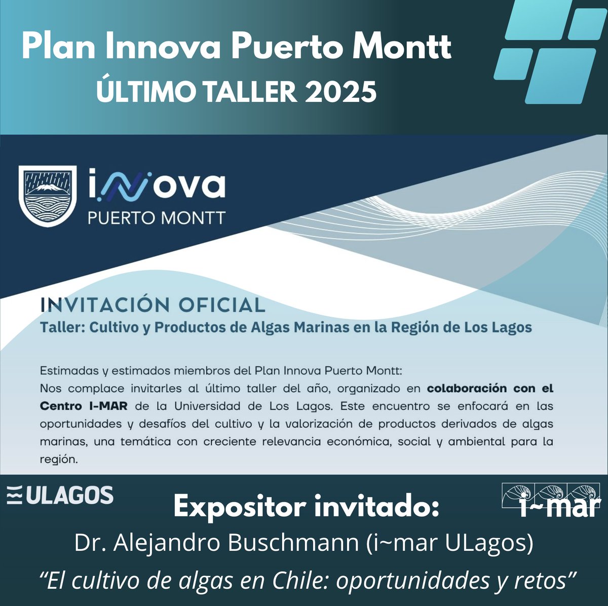 Centro i-mar tweet media