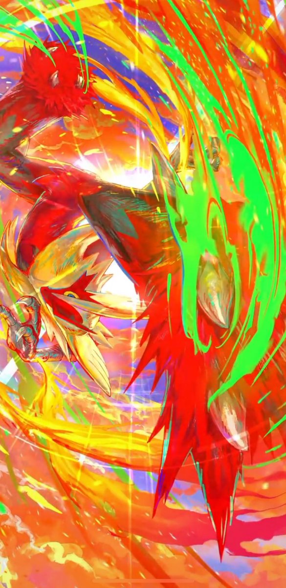 dream_smile0512's tweet image. 今日も今日とて休日出勤🫠

メガバシャーモ3枚目ー🐓🔥

☆2のバシャーモ欲しいなー🤤

今日もお疲れ様でした🙇🏻‍♂️✨

#PokemonTCGP_JP 
#PokemonTCGPocket 
#ポケポケ
#メガライジング
#バシャーモ