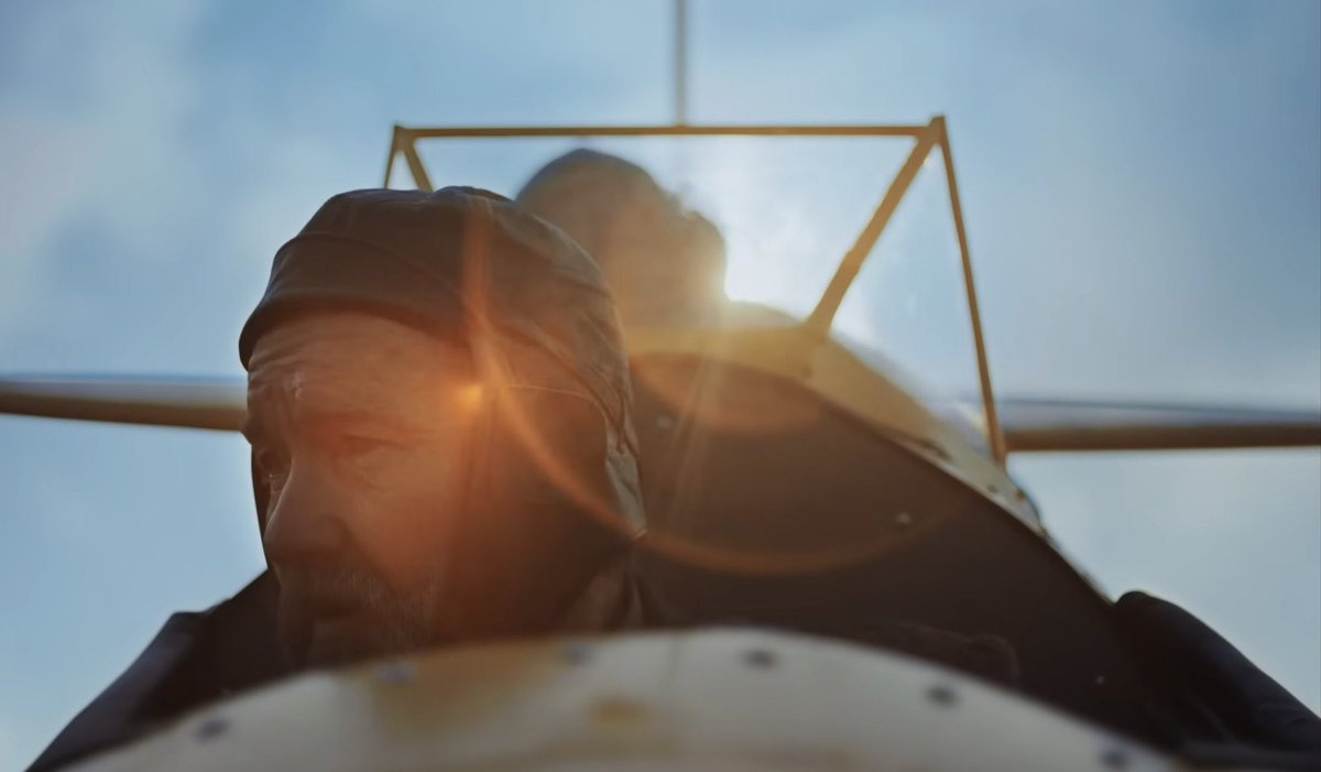 watched Train Dreams and i cried so hard i nearly threw up