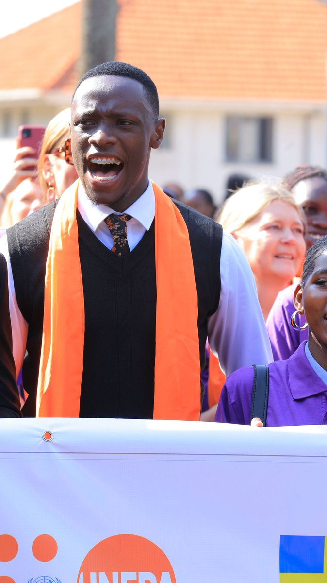 Makerere Students' Guild tweet media