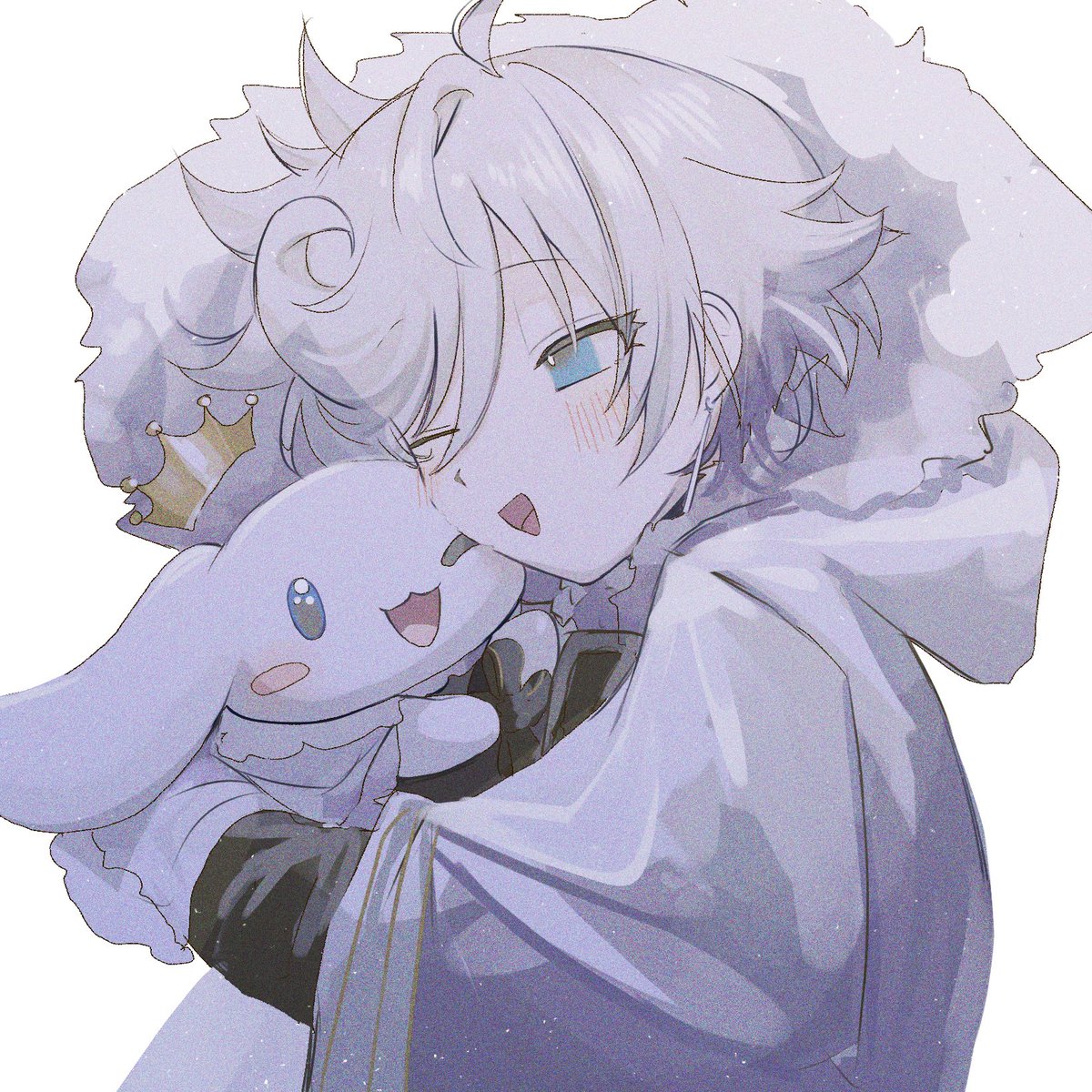 朝夕折節満欠相愛 tweet media